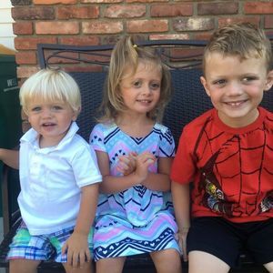 Meet your Posher, Brad